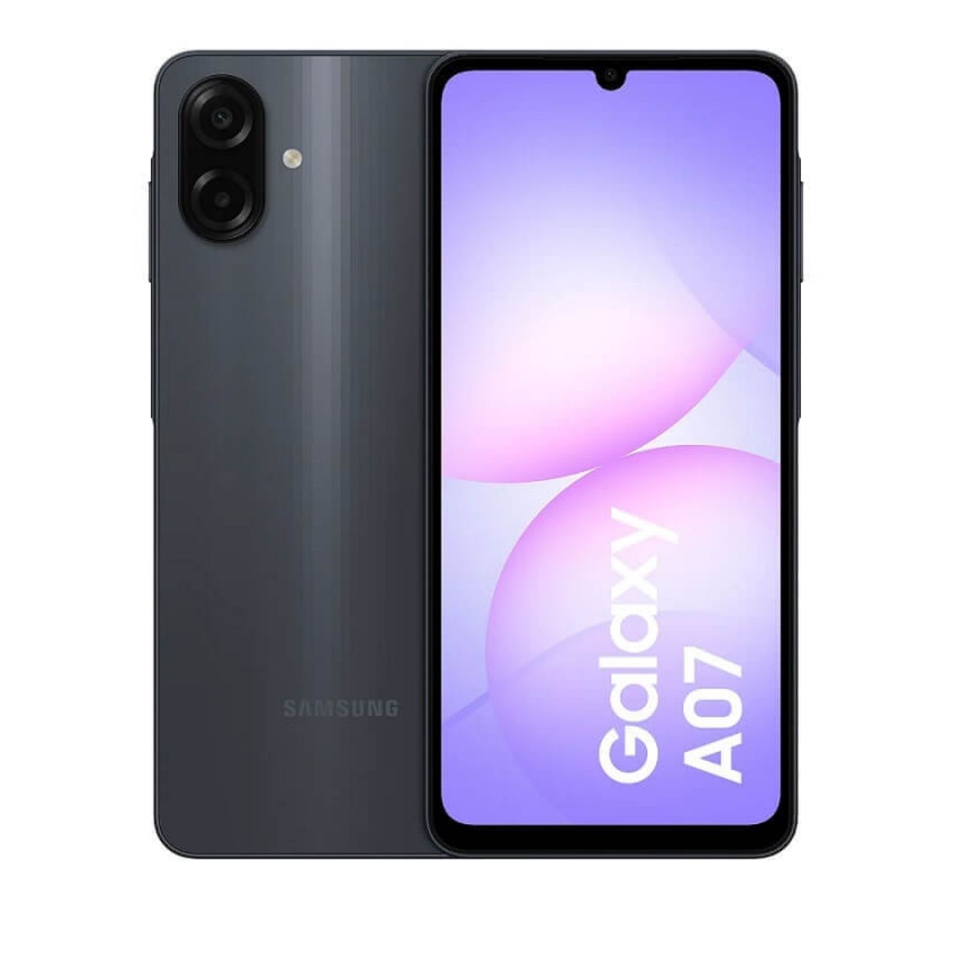 Samsung A07 DISPLAY 6.7 INCHES 4GB RAM + 128GB ROM DUAL SIM PLUS i12