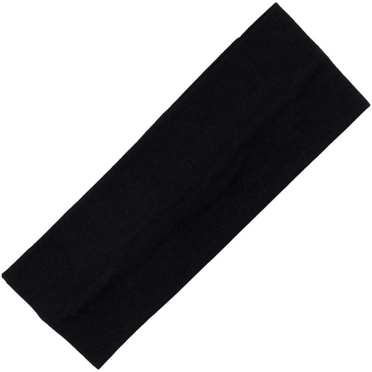 3 PCS Large Plain[Not Ribbed] High Quality Headband For Women Best for Yoga Running Gym and  Fashion Accessory Its Very Elastic Comfortable and Can Fit All Hair Styles