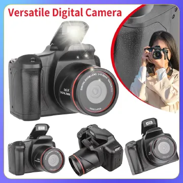 Generic Digital Camera 1080P 16MP