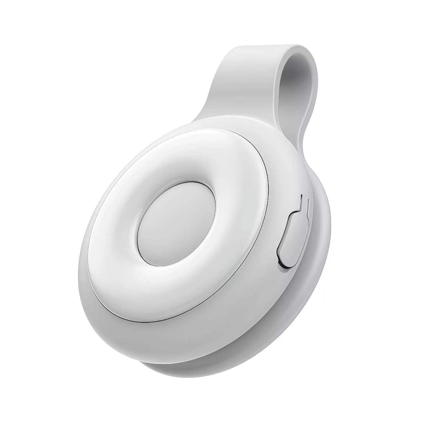 Multi-function magnetic suction flashlight, outdoor high brightness mini keychain rechargeable torch, work LED lighting fill lig