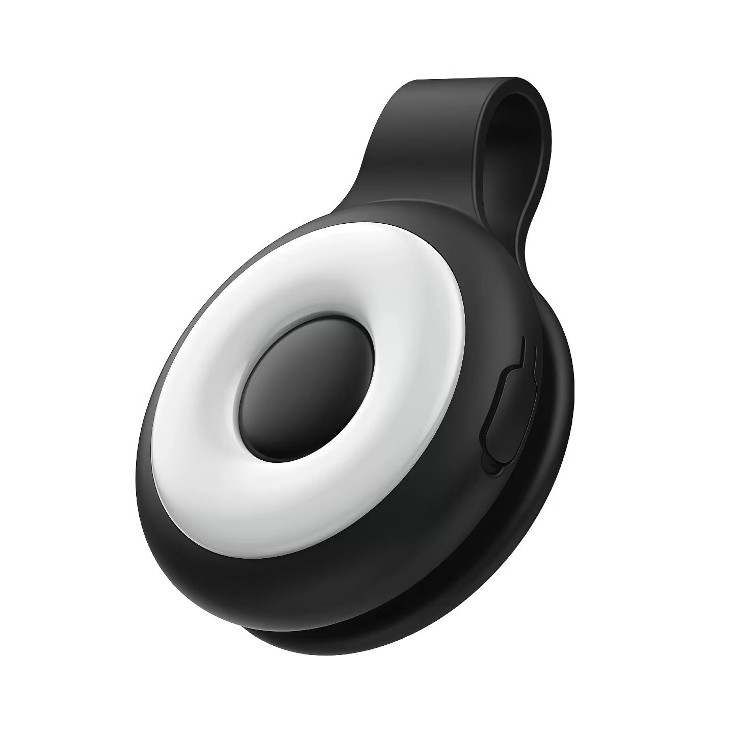 Multi-function magnetic suction flashlight, outdoor high brightness mini keychain rechargeable torch, work LED lighting fill lig