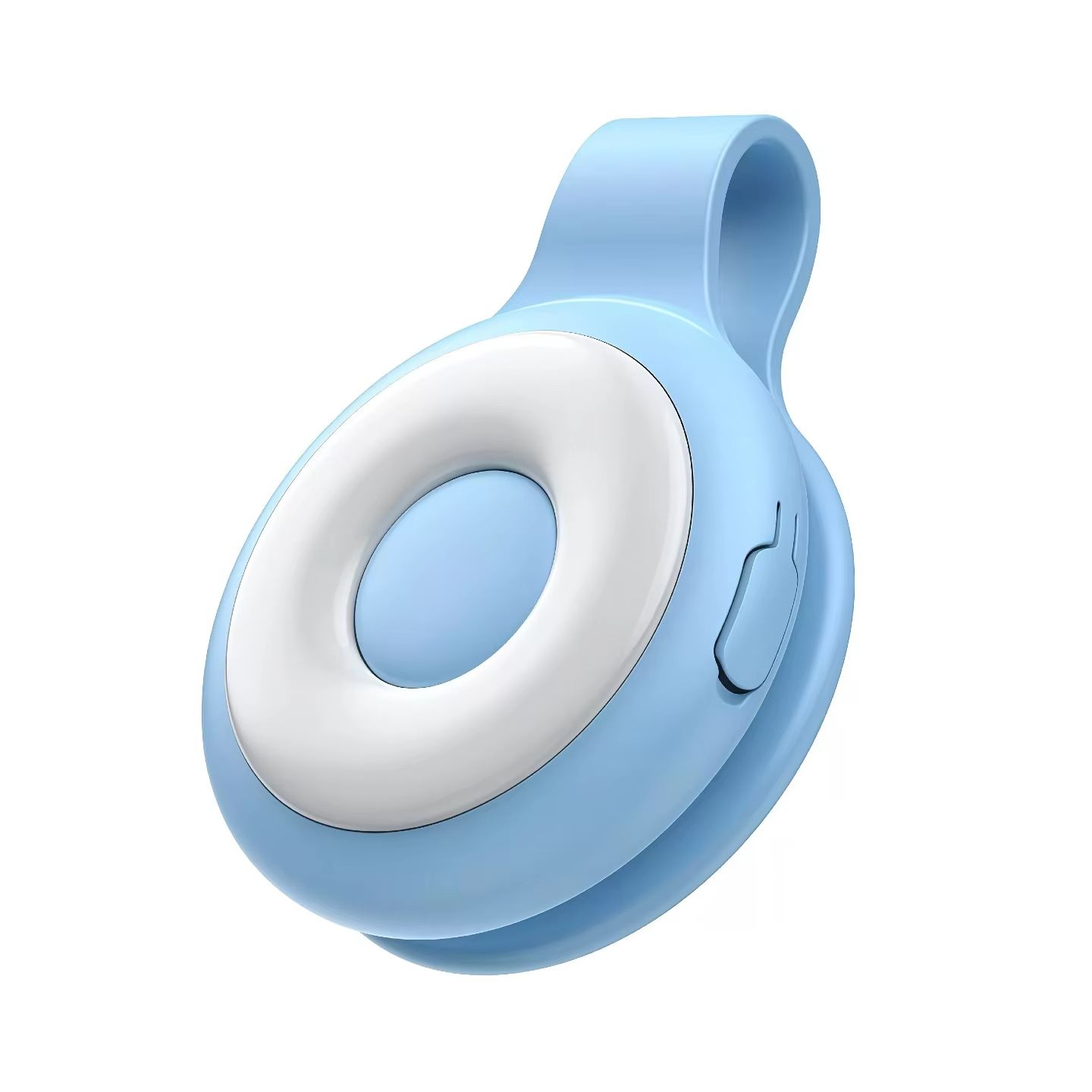 Multi-function magnetic suction flashlight, outdoor high brightness mini keychain rechargeable torch, work LED lighting fill lig