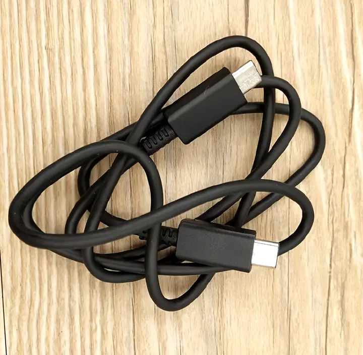 Galaxy Charger Super Fast Charging Full 45W USB C Type C Android/iPhone Charger for Galaxy A17, A56, A36, A26,A16, A07, A06, S25/S24/S23/S22/S21 Ultra A15,A14,A54,A13,A55,A54,A25 Google Pixe