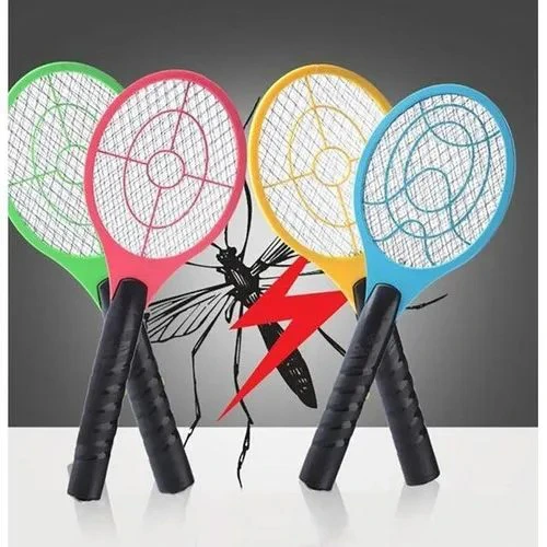 [ New arrival!! ] HIGH quality ELECTIC RECHARGABLE Mosquito racket Swatter Killer Led Light Hand-Held Racket Kitchen Room Electric Fly pedestial type Insect Zapper Killer