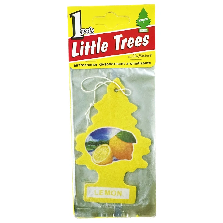Hanging Air Freshener Choose Scent Home Car Office