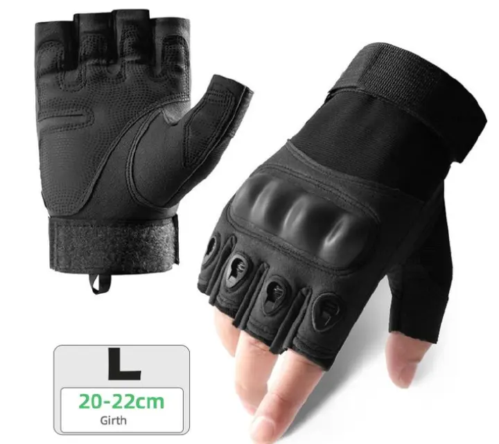 Training Sport Gloves for Men Women Workout Gloves Fitness Body Building Weightlifting Gym Hand Wrist Palm Protector Gloves