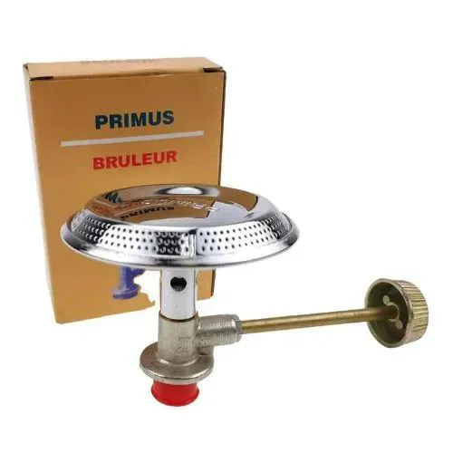 DISCOUNTED DEALS!!!Primus New Universal Compatible 6Kg Gas Cylinder Burner.It assures confidence while cooking at home or camping. The product is compatible with and ideal for all 6 KG gas cylinders