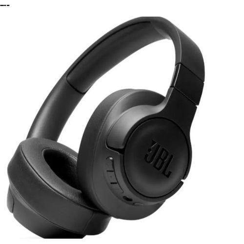 Brand New JBL Tune 760BT: Noise-cancelling Wireless Headset On-Ear Headphones with Pure bass Sound Hands free calls Foldable design light weight earphones Head Set
