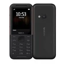 [NEW ARRIVAL!!]New Nokia 5310 Feature Phone, 2.4” Display, Dual Speakers, FM Radio, MP3 Player with Equaliser, Long Battery Life, MicroSD Support up to 32GB, Durable Classic Mobile Phone