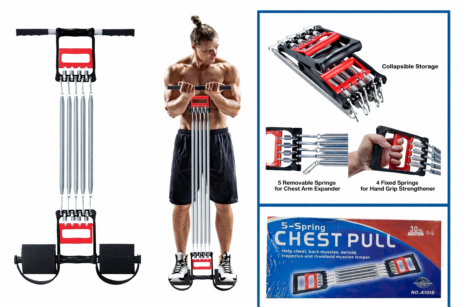 70– Build Strength & Tone Your Upper Body