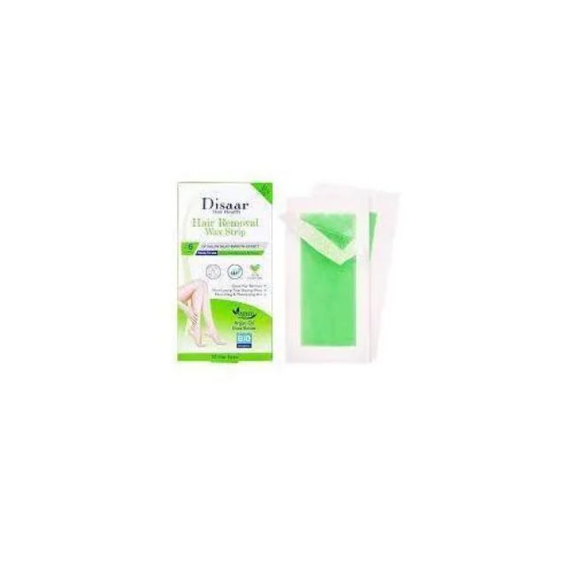 Disaar Hair Removal Wax Strip