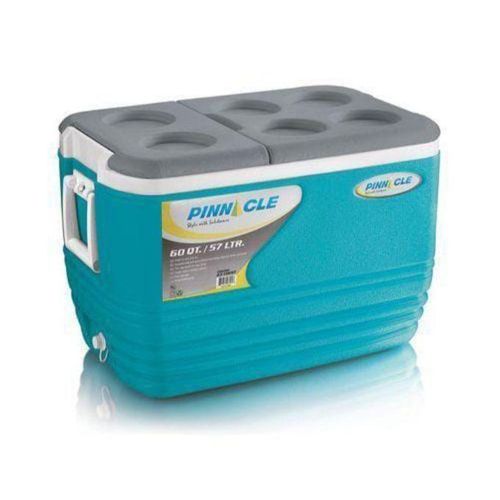 Pinnacle 57Ltr Cooler Box