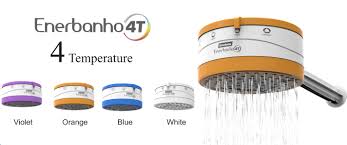 ENERSHOWER 4T