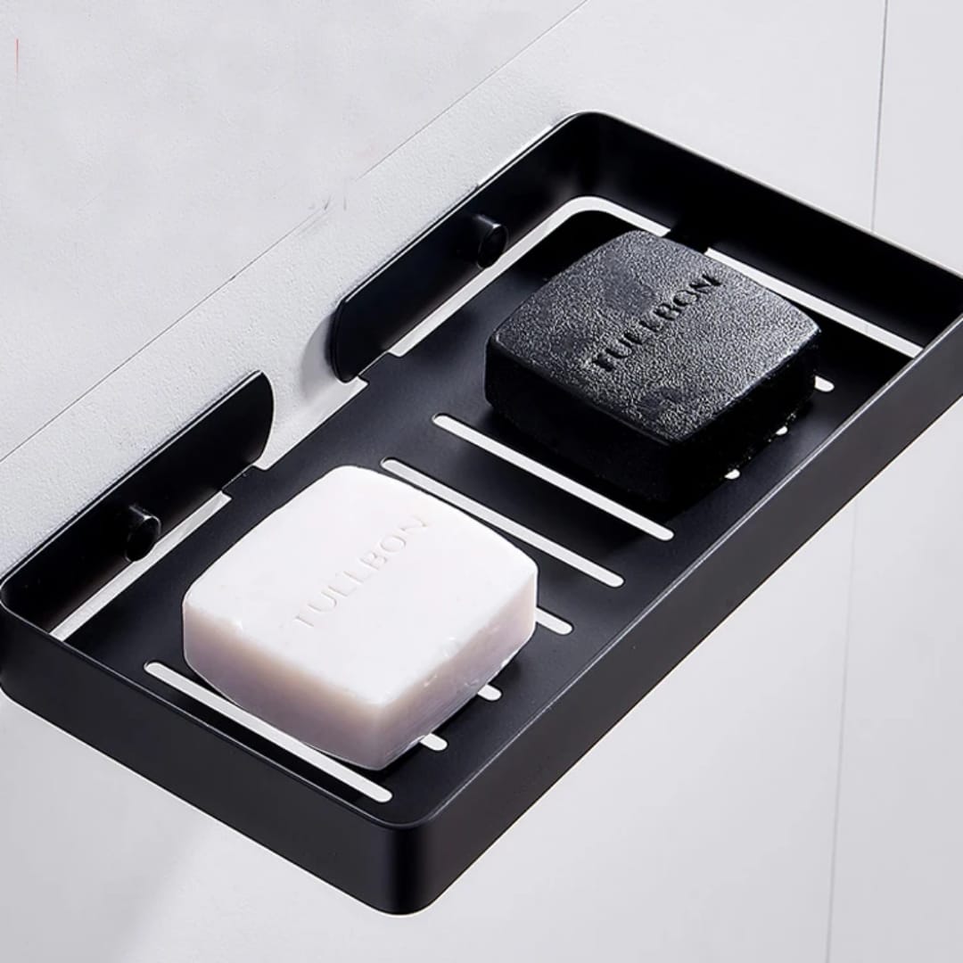 SOAP DISH HOLDER - large