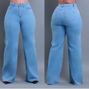 Ladies Jeans/Straight Jeans/Mummy Jeans / MUM JEANS.