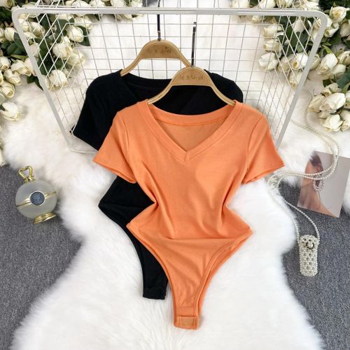 Aztas Underwear Body suits tops