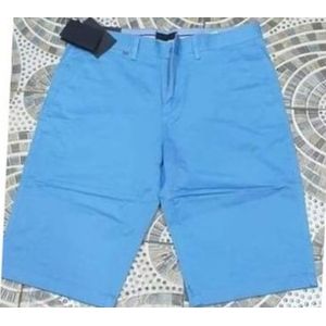 Soft Khaki Men`s Summer/Casual Shorts