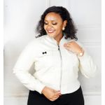 Leather Jacket For Ladies