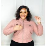 Leather Jacket For Ladies