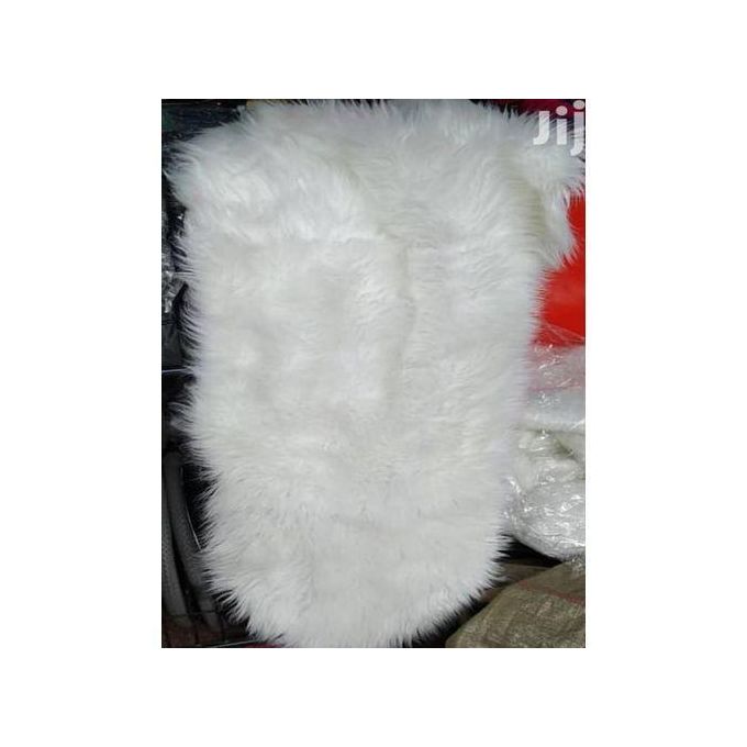 Car Dashboard Cover-Durable Fur
