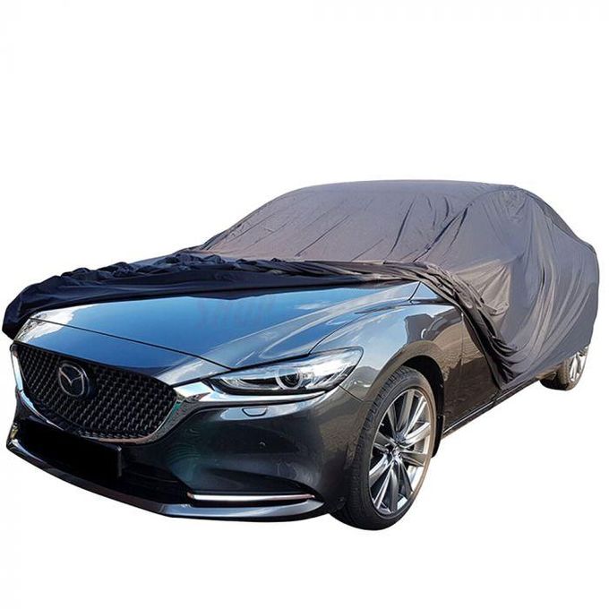 Heavy Duty Universal Car Cover for Mazda atenza models  2005-2025 models