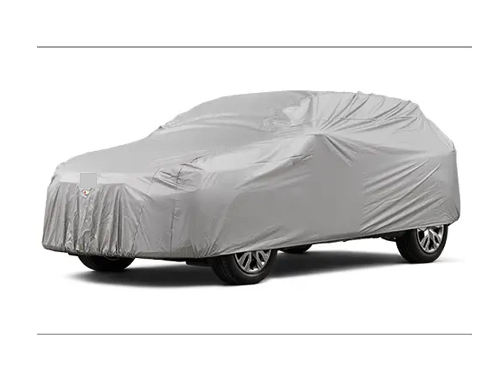 Heavy Duty Universal Car Cover for all Nissan Tiida  2005-2025 models