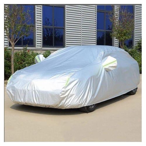 Heavy Duty Universal Car Cover for all Toyota Premio 2005-2025 models
