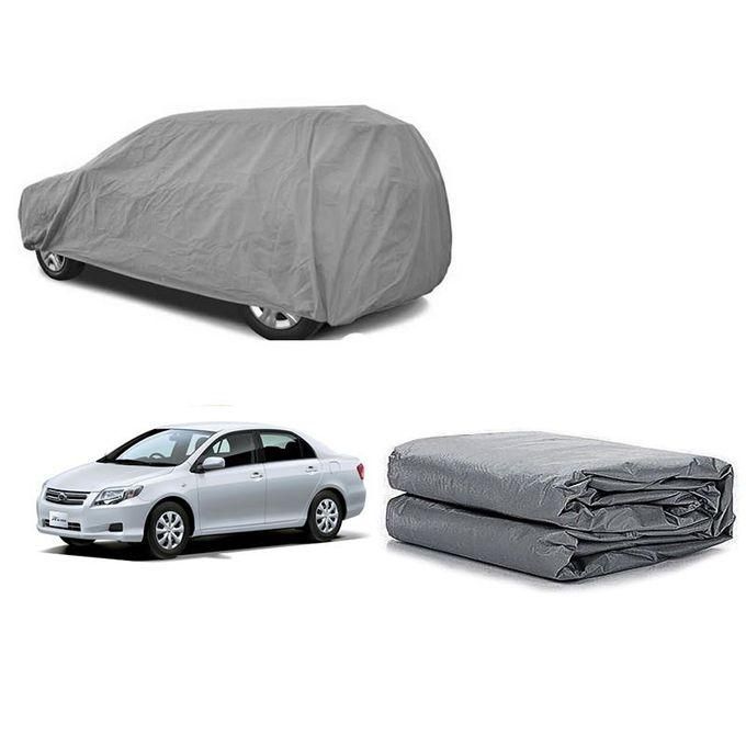 Heavy Duty Universal Car Cover for all Toyota Axio 2005-2025 models