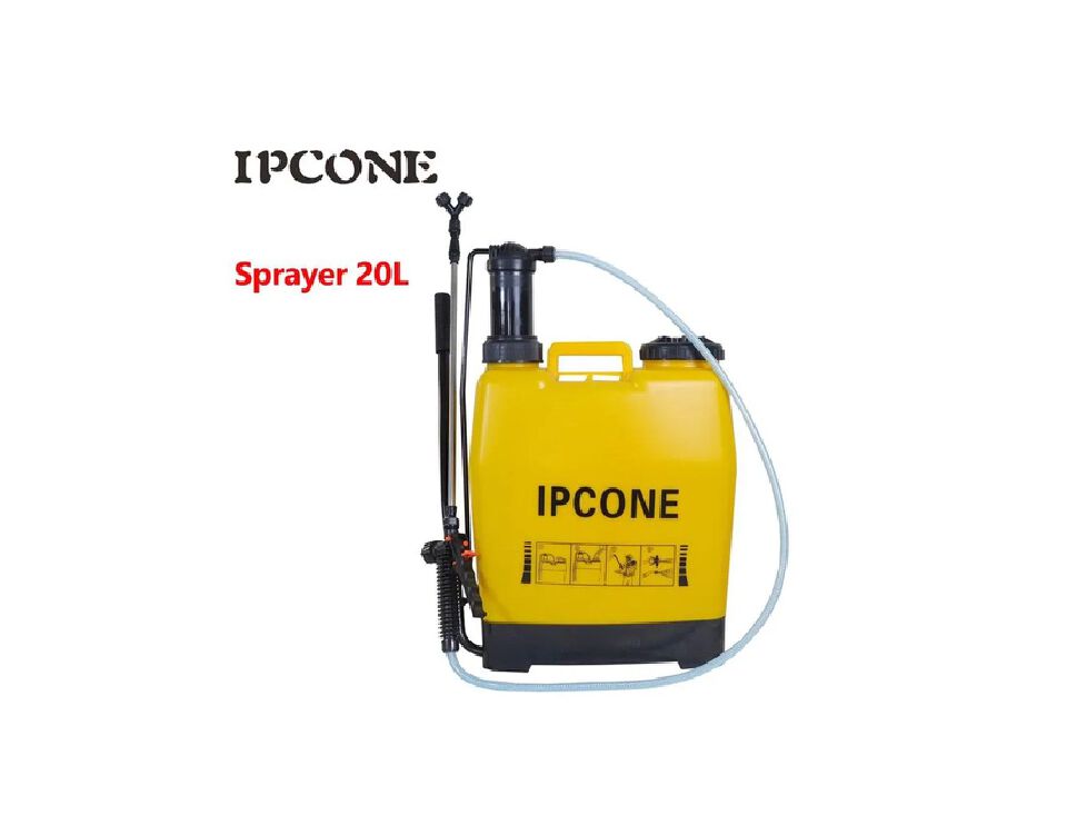 IPCONE 20L Knapsack Sprayer/Backpack Sprayer Pest Control Pest Repell Pesticide Pest Repellent Tool Irrigation Sprayer Pump Spray