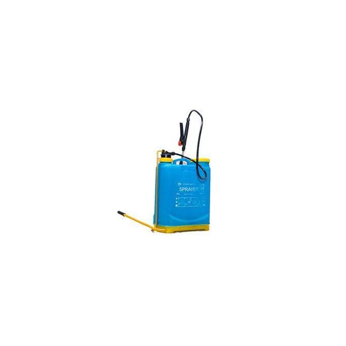 Kenplastic 16L Knapsack Sprayer/Backpack Sprayer Pest Control Pest Repell Pesticide Pest Repellent Tool Irrigation Sprayer Pump Spray