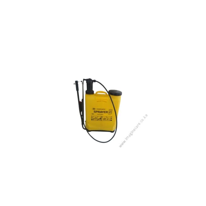 Kenplastic 16L Knapsack Sprayer/Backpack Sprayer Pest Control Pest Repell Pesticide Pest Repellent Tool Irrigation Sprayer Pump Spray