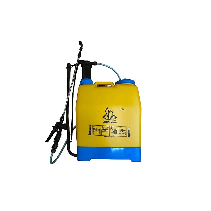Shoshona  20L Knapsack Sprayer/Backpack Sprayer Pest Control Pest Repell Pesticide Pest Repellent Tool Irrigation Sprayer Pump Spray