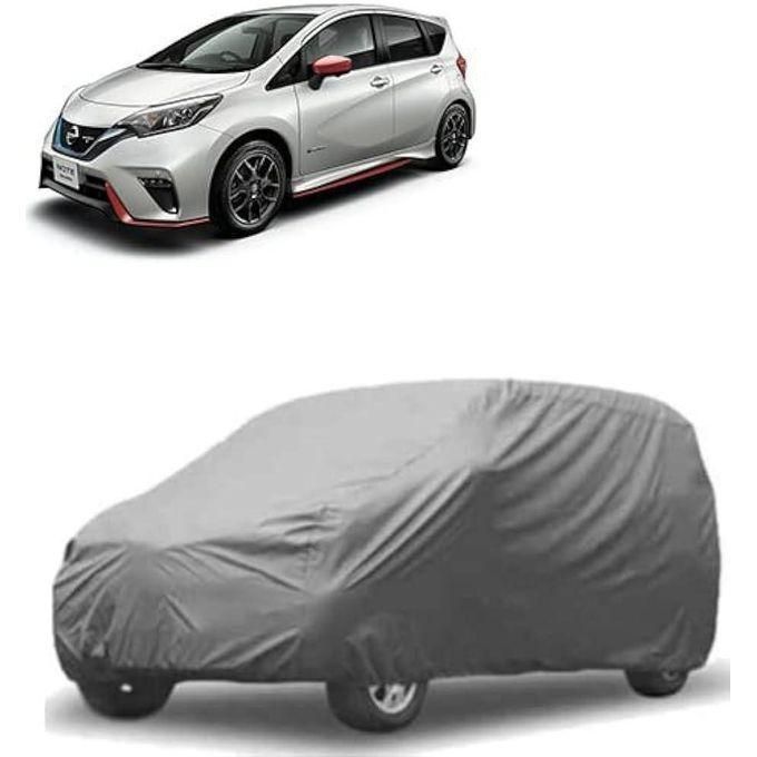 Heavy Duty Universal Car Cover for all Nissan Note 2005-2025 models