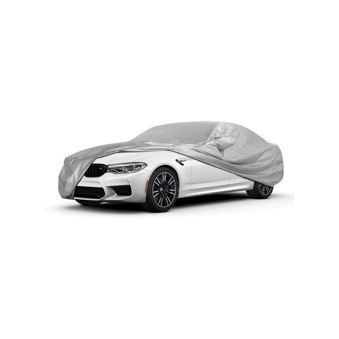 Heavy Duty Universal Car Cover for all Bmw Car Cover Fit For 2005-2023 5 Series M5 528i 530i 530e 535i 535d 540i 550i M550i