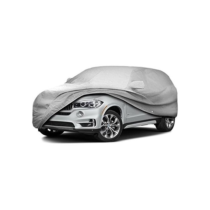 Heavy Duty Universal Car Cover for all Bmw Car Cover Fit For 2007-2022 X5 SUV