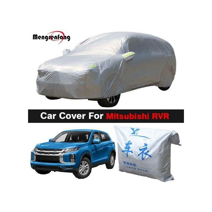 Heavy Duty Universal Car Cover for all Mitsubishi RVR 2005-2025 models