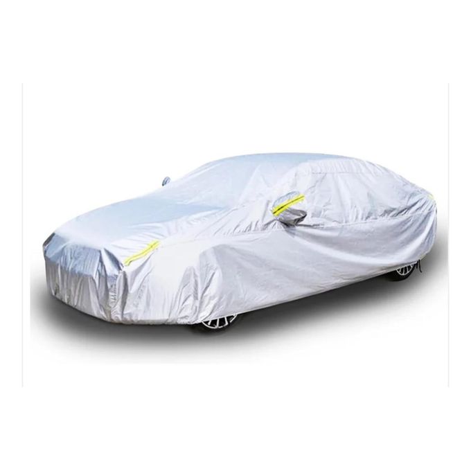 Heavy Duty Universal Car Cover for all Mercedes- Benz B Class  2005-2025 models