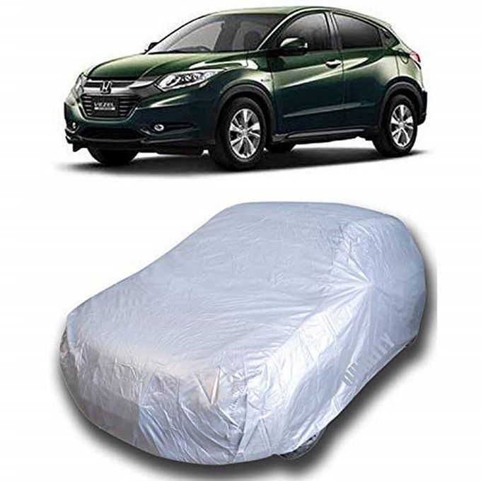 Heavy Duty Universal Car Cover for all Honda Vezel, 2005-2025 models