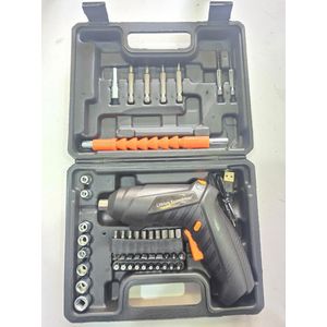 48pcs Premium Screw Set