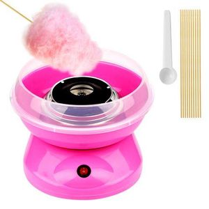 Portable Cotton Candy Machine Desktop Cotton Candy Maker