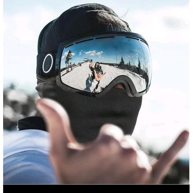 Ski Mask For Men Women, Balaclava Face Cover, Shiesty Mask UV Protector Lightweight For Motorcycle Snowboard