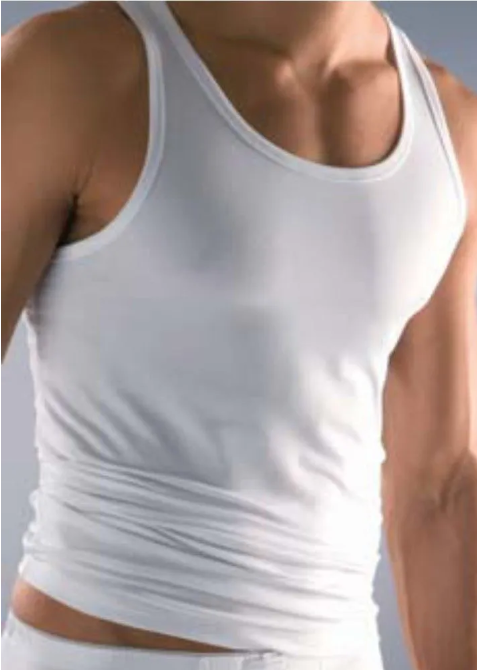 Offer Offer 3Pcs Pack Men Coloured Vests 100% Cotton Vests Soft Breathable Sleeveless Undershirts Comfortable Daily Wear Gym Home Casual Lightweight Durable Value Pack Premium Fit For Everyday Use