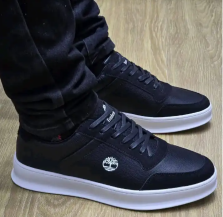 Timberland Classics Mens Casual Sneakers. Premium Timberland Casual Shoes With Durable Build, Stylish Design, All Day Comfort, Authentic Quality Footwear From The Best Shop For Sneakers