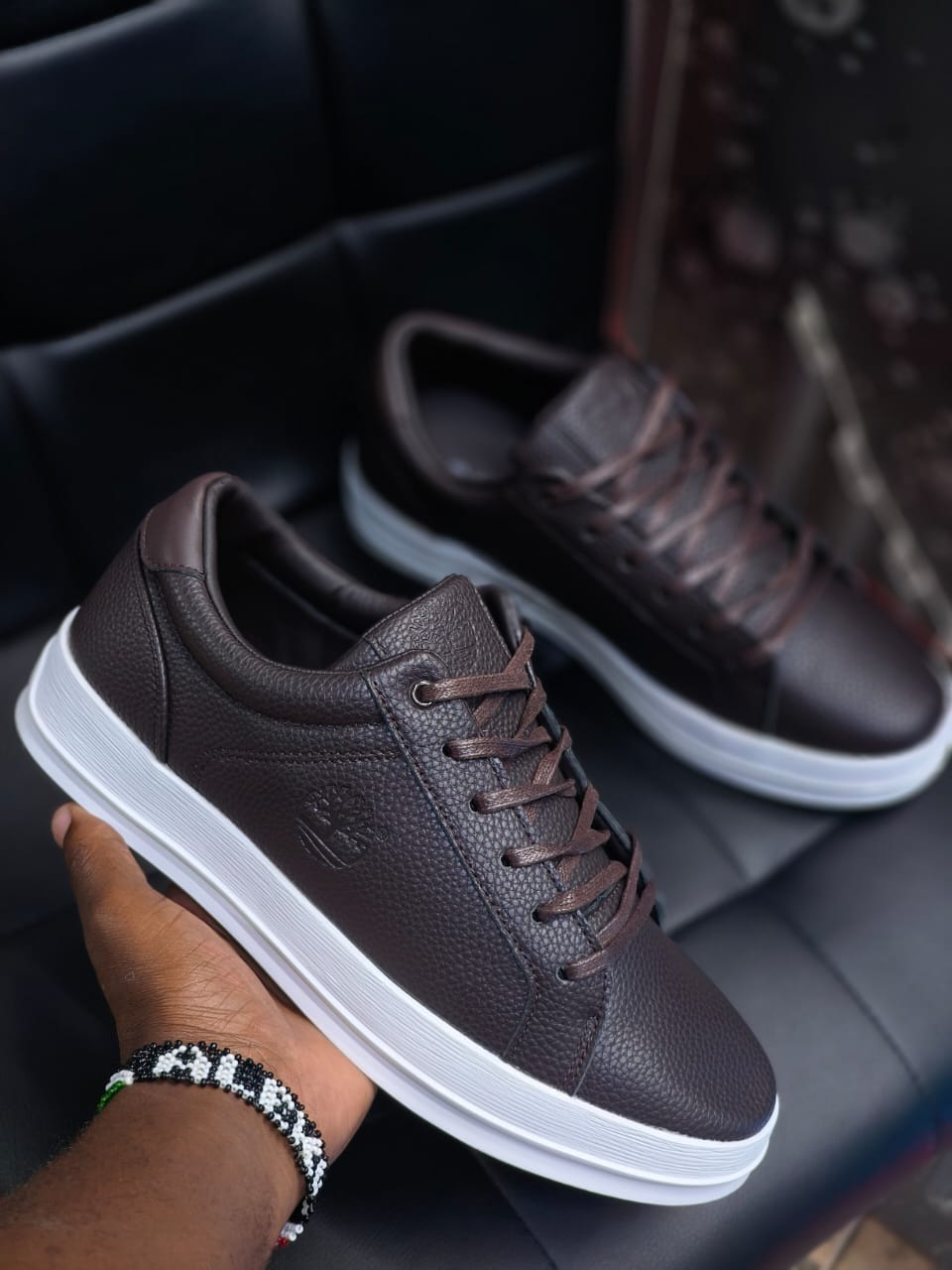 Timberland Classics Mens Casual Sneakers. Premium Timberland Casual Shoes With Durable Build, Stylish Design, All Day Comfort, Authentic Quality Footwear From The Best Shop For Sneakers