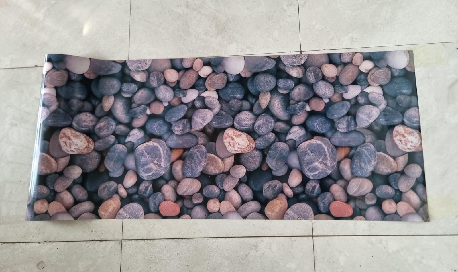 Classic Self Adhesive Wallpaper 45cm x 10m Roll Peel and Stick Decorative Wall Covering Waterproof Removable Contact Paper for Home Kitchen Bedroom Furniture Renovation