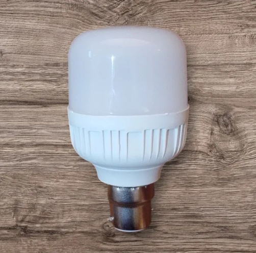 AVC 10W LED Energy Saving Bulb delivers bright, efficient lighting with low power consumption. Long-lasting, eco-friendly design perfect for home, office, and commercial spaces. Easy to install