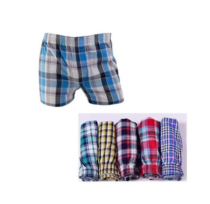 3pcs men’s boxer briefs premium cotton soft breathable stretch fit underwear comfortable waistband moisture wicking durable design all day support ideal for daily wear gym sports multipack essentials