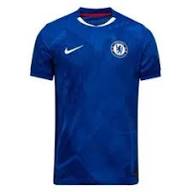 Original New season Chelsea FC 2025-2026 Bkue home jersey -Premium Quality Authentic football kit /Comfartable &Breathable