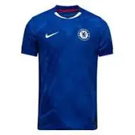 Original New season Chelsea FC 2025-2026 Bkue home jersey -Premium Quality Authentic football kit /Comfartable &Breathable