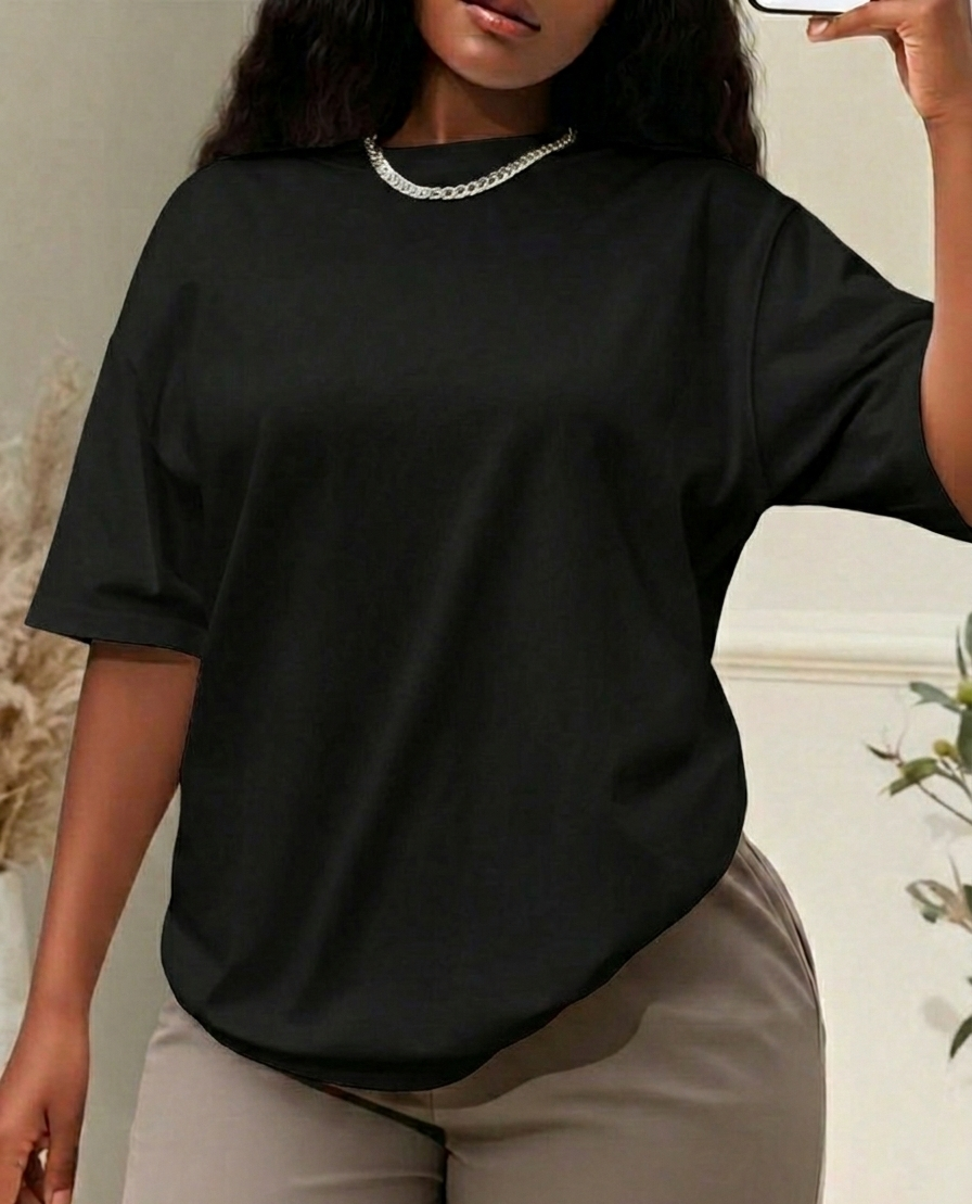 HIGH-QUALITY RED UNISEX COTTON T-SHIRT MADE FROM SOFT, BREATHABLE FABRIC. PERFECT FOR CASUAL WEAR, BRANDING, PRINTING, AND EVERYDAY COMFORT. DURABLE STITCHING AND LONG-LASTING COLOR.